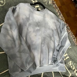 Wild Fable Tie-dyed sweatshirt